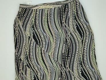 asymetryczne spódnice: Spódnica damska, rozmiar M — 1