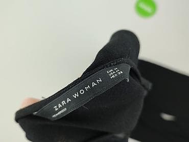 Zara, Ogrodniczki damskie, rozmiar M — 4