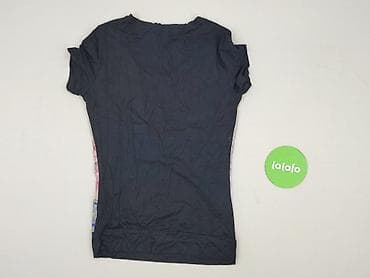 dior bluzki: Elisabetta Franchi, Bluzka damska, rozmiar S — 4