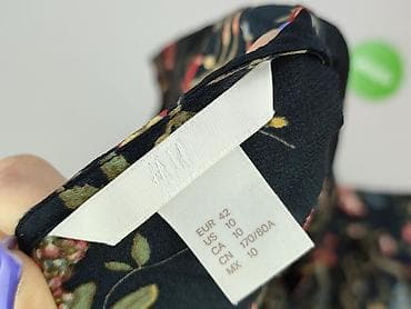 hm 16568a: H&M, Kombinezon damski, rozmiar XL — 4
