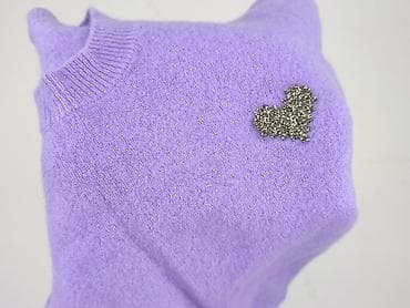 sweter h: Sweter damski, rozmiar S — 4