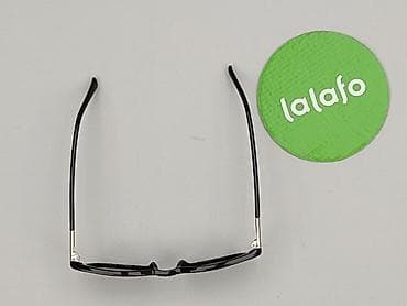 worek: Okulary, Przeciwsłoneczne, Kocie oczy kształt, stan - Bardzo dobry — 4