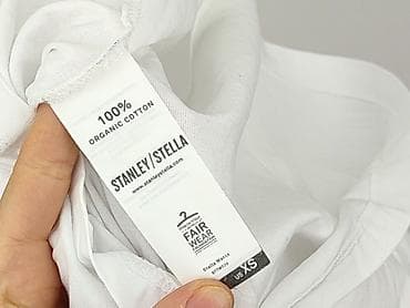 dresy nasa: Stella, T-shirt damski, rozmiar XS — 6