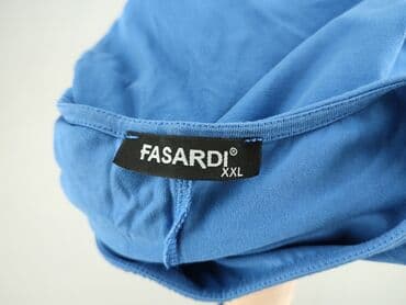 fasardi kombinezony: Fasardi, Sukienka damska, rozmiar 2XL — 4
