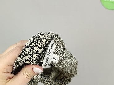 klapki kazadi: Szorty damskie, rozmiar S — 4