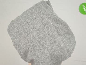 czarne bluzki z chokerem: Bluzka damska, XL — 4