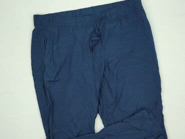 Esmara, Spodnie materiałowe damskie, rozmiar 3XL