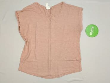 bluzka barbie h m: H&M Basic, Bluzka damska, rozmiar S — 2