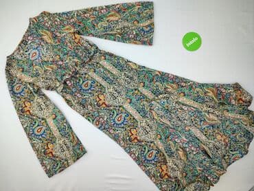 sukienka tunika boho: Shein, Sukienka damska, rozmiar S — 2