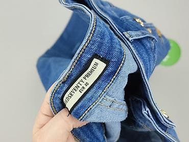 jeansy bytom: Redseventy, Jeansy damskie, rozmiar L — 4