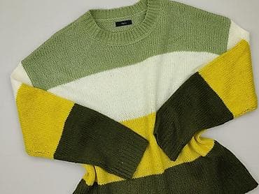 Kobiety: M&Co, Sweter damski, rozmiar One size — 1
