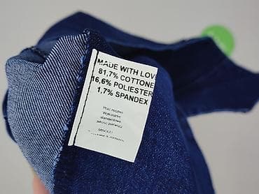 massimo dutti ramoneska: Kamizelka damska, rozmiar L — 5