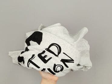 koszulki oversize damskie zalando: Limited Edition, T-shirt damski, rozmiar S — 8