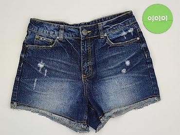 jeansy bugjo: FB Sister, Szorty damskie, rozmiar S — 2
