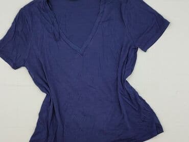koszulka cr7 portugalia: Zara, Women`s T-shirt, size M — 2
