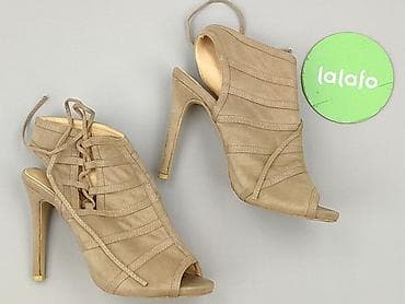 clarks: Sandały damskie, rozmiar 38 — 2