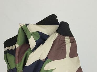 shein kurtka zimowa: Shein, Kurtka bomberka damska, XL — 6