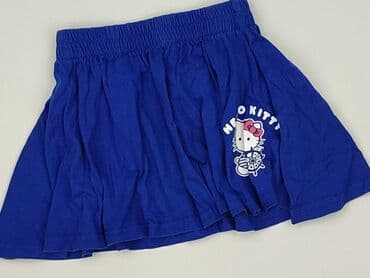 spódniczka w azteckie wzory: Skirt, Hello Kitty, 2-3 years, 92-98 cm, condition - Perfect — 1
