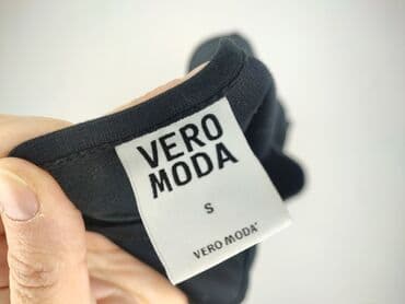 aksamitne sukienki: Vero Moda, Сукня жіноча, розмір S — 4