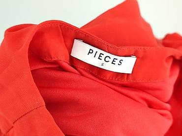 buty z c a: Pieces, Sukienka damska, rozmiar S — 4