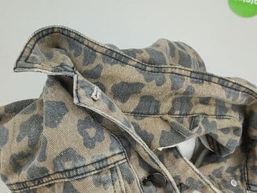 джинсова куртка: Denim, Kurtka jeansowa damska, rozmiar S — 7