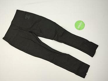 majtki do kolan: Legginsy Sportowe damskie, rozmiar L — 2