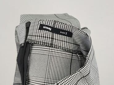 spódniczka w kratę sinsay: Sinsay, Spódnica damska, rozmiar S — 5