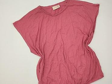 junarose sukienki: Janina, Bluzka damska, rozmiar 5XL — 1