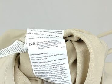 sinsay bielizna termoaktywna: Top damski, rozmiar 2XS — 6