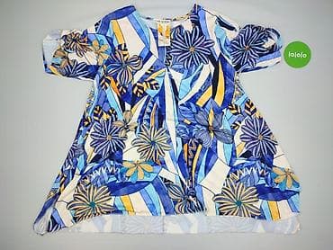 bluzki mint: New Collection, Tunika damska, rozmiar 2XL — 2