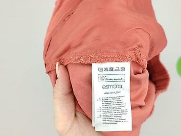 garnitur damski varlesca: Esmara, Spodnie materiałowe damskie, rozmiar 2XL — 5