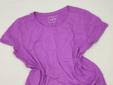 sinsay t shirty damskie: Sinsay, T-shirt damski, rozmiar L — 1