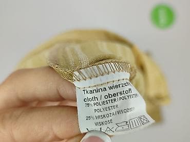 croks pl: Spodnie materiałowe damskie, rozmiar S — 5