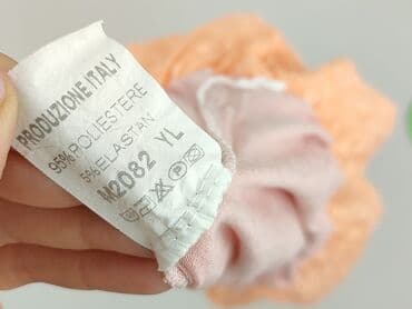 tanie bluzki z krótkim rękawem: Bluzka damska, rozmiar L — 4