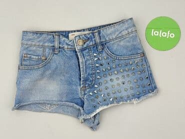 missguided bluzy: Glamorous, Szorty damskie, S — 2