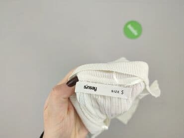 sukienki sweterkowa sinsay: Sinsay, Sukienka damska, rozmiar S — 4