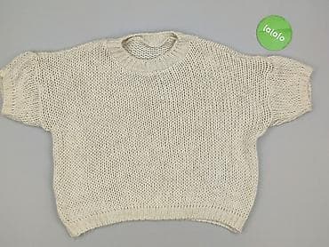 sweterek c: Sweter damski, rozmiar 5XL — 2