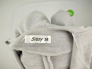 cos plaszcze: BySisi, Płaszcz damski, rozmiar M — 4