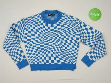 poliamid w swetrze: FB Sister, Sweter damski, rozmiar XS — 2