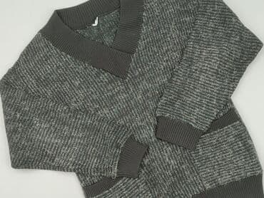 sweter wk dzik: Sweter damski, rozmiar L — 1