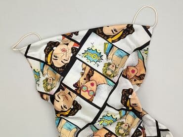 new style ubrania: New Style, Women`s T-shirt, size S — 2