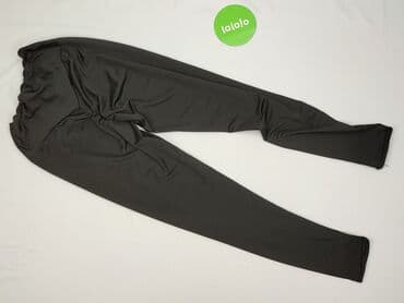 legginsy modelujace push up: Pakuten, Legginsy Sportowe damskie, rozmiar S — 3