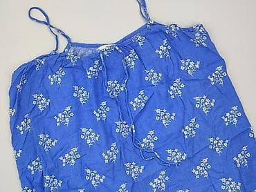 linen: H&M, Sukienka damska, rozmiar XL — 1