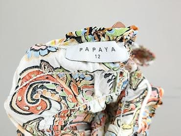 t shirt boho: Papaya, Bluzka damska, rozmiar L — 4
