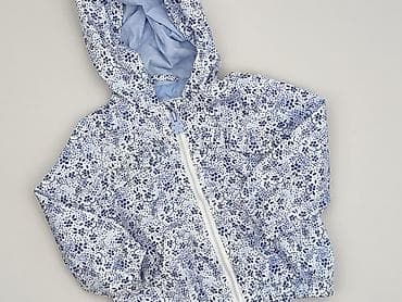 stradivarius dresy: Kurtka, F&F, 6-9 miesięcy, stan - Idealny — 1