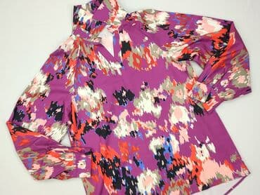 spodnie piżama hello kitty: Women's blouse, size S (EU 36) — 1
