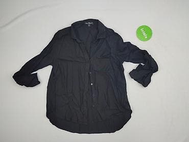 lhd bluzy: Koszula damska, rozmiar L — 4