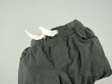 kurtka do biegania 4f: Sweatpants, Kanz, 3-4 years, 98/104, condition - Perfect — 6