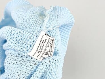 sweter bez ramion: Sweter dla mężczyzn, rozmiar XL — 5