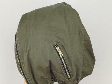 kurtka skórzana river island: River Island, Kurtka bomberka damska, rozmiar S — 6